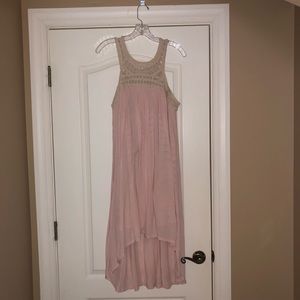 Chelsea and Violet Sundress